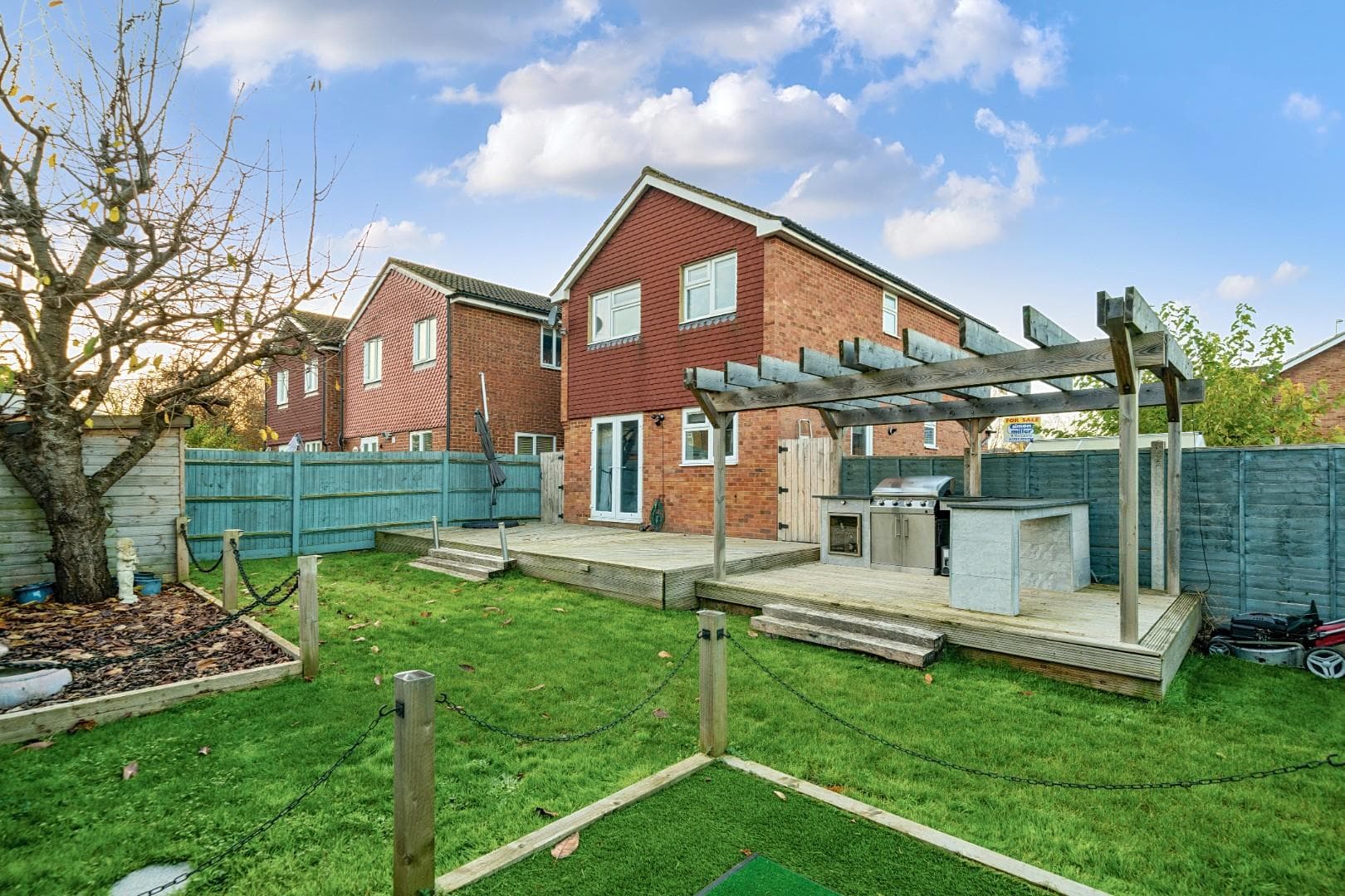 Brookfield Avenue, Larkfield, Aylesford, Kent, ME20 6RT