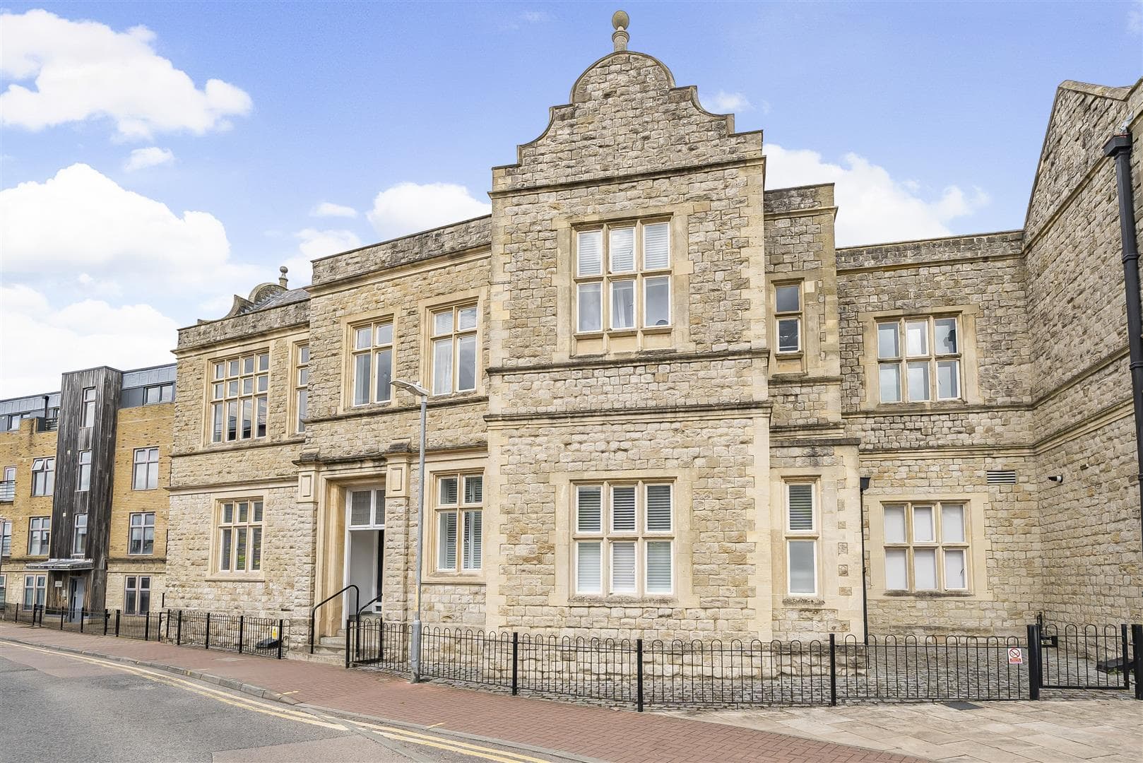 Church Street, Maidstone, Kent, ME14 1BF