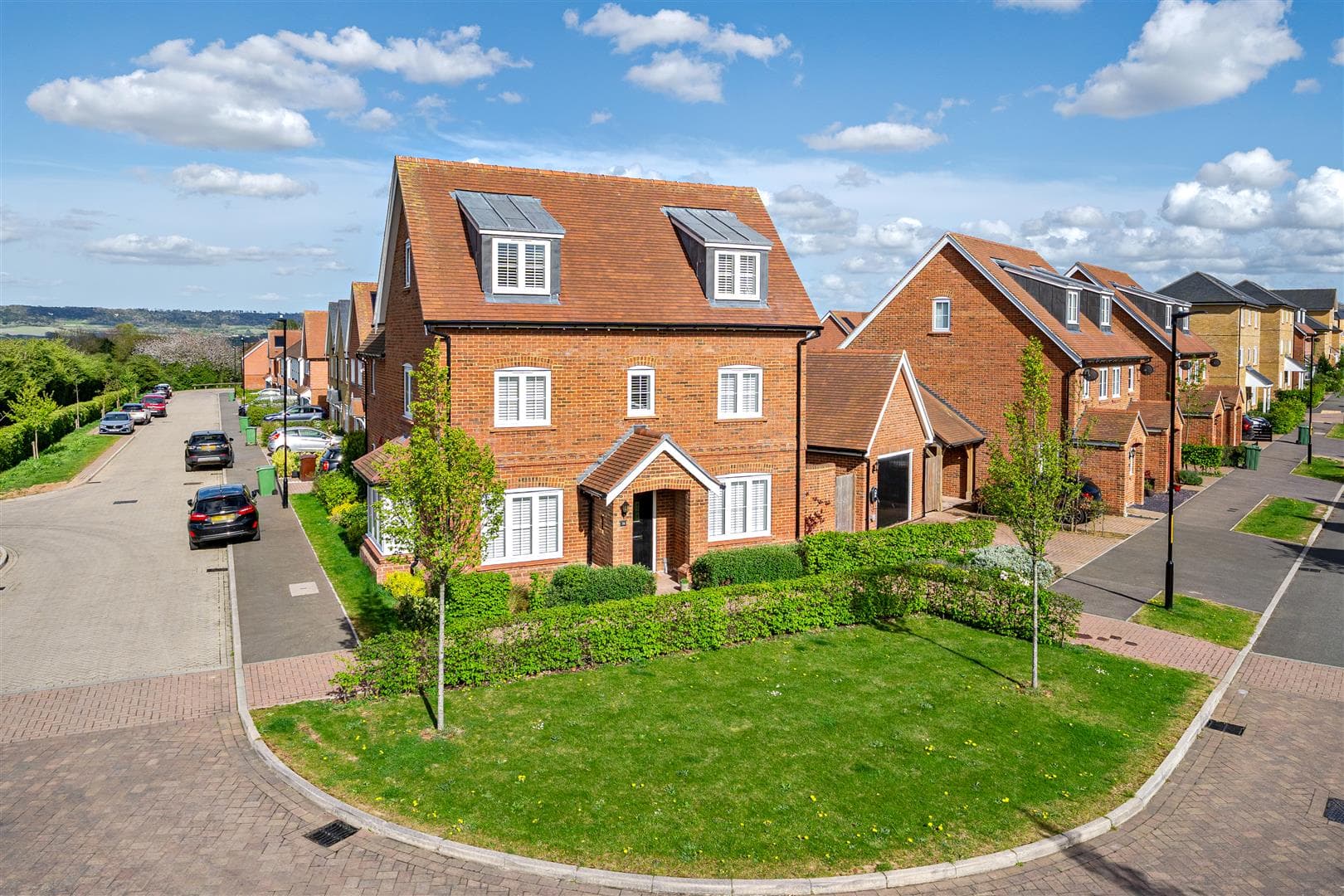 Cranford Road, Allington, Maidstone, ME16 9FZ