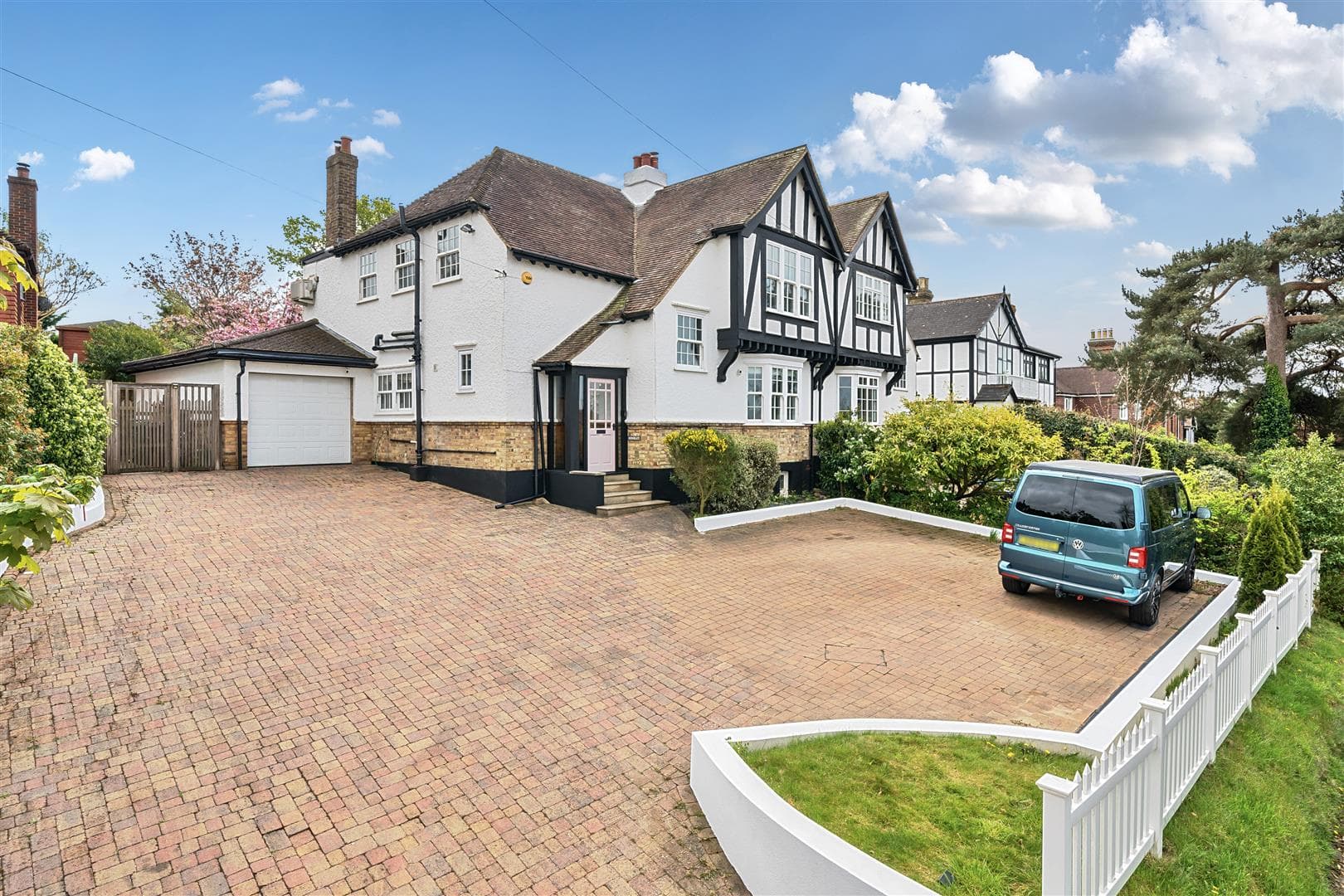 Roseacre Lane, Bearsted, ME14 4JG