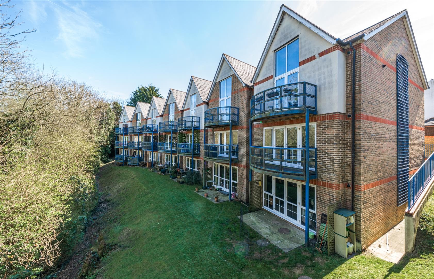 The Chenies, Maidstone, ME15 6EE