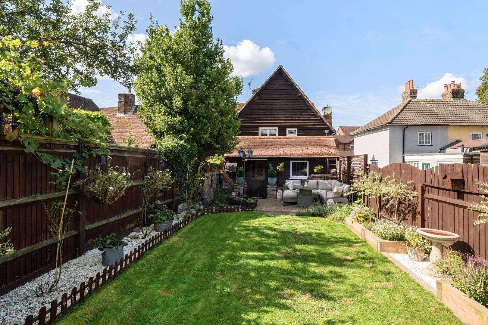 New Hythe Lane, Larkfield, Aylesford, Kent, ME20 6PN