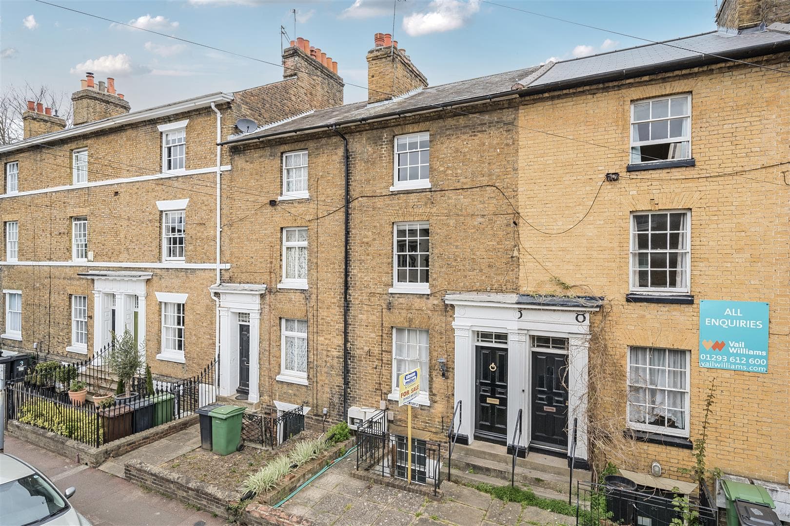 Marsham Street, Maidstone, ME14 1EW