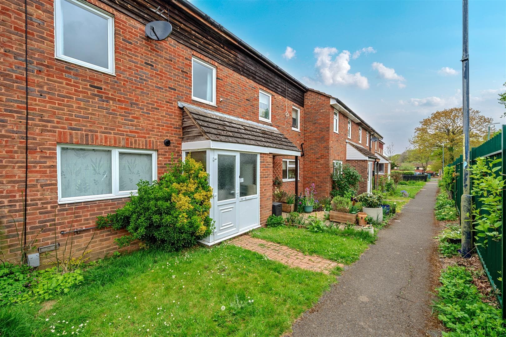 Plumpton Walk, Maidstone, ME15 8UQ