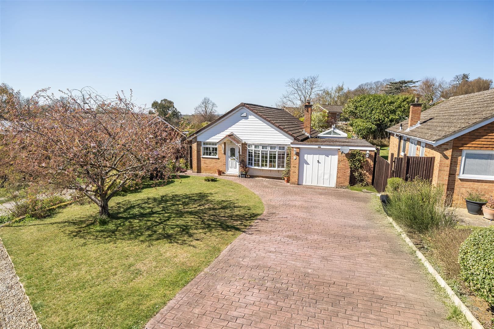 Gorse Crescent, Ditton, Aylesford, Kent, ME20 6ES