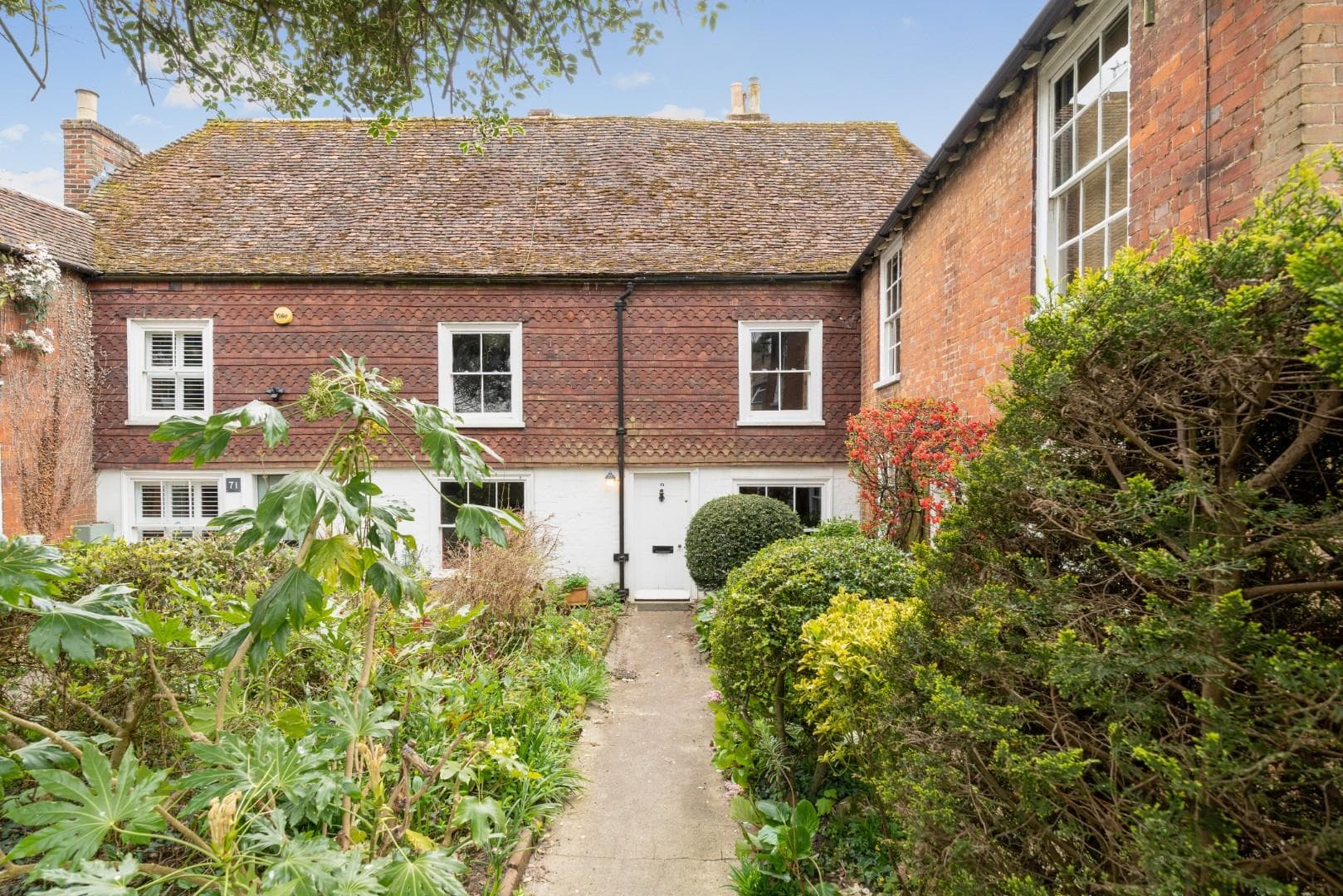 Mill Street, East Malling, West Malling, Kent, ME19 6BU