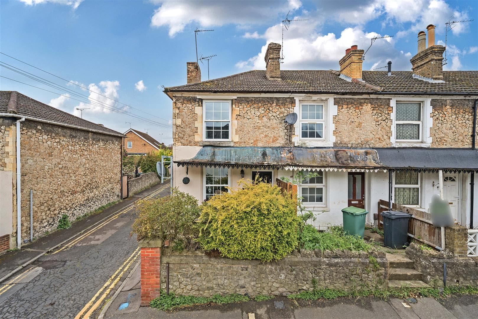 Bower Lane, Maidstone, ME16 8BJ