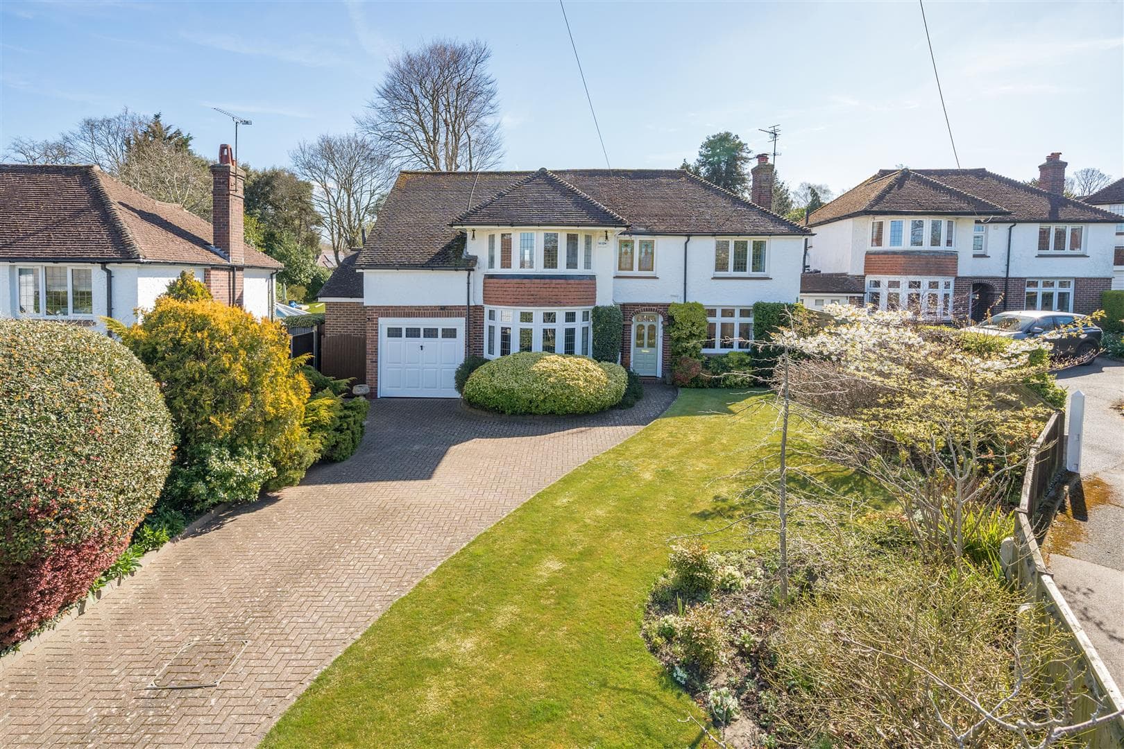 Faraday Road, Penenden Heath, ME14 2DB