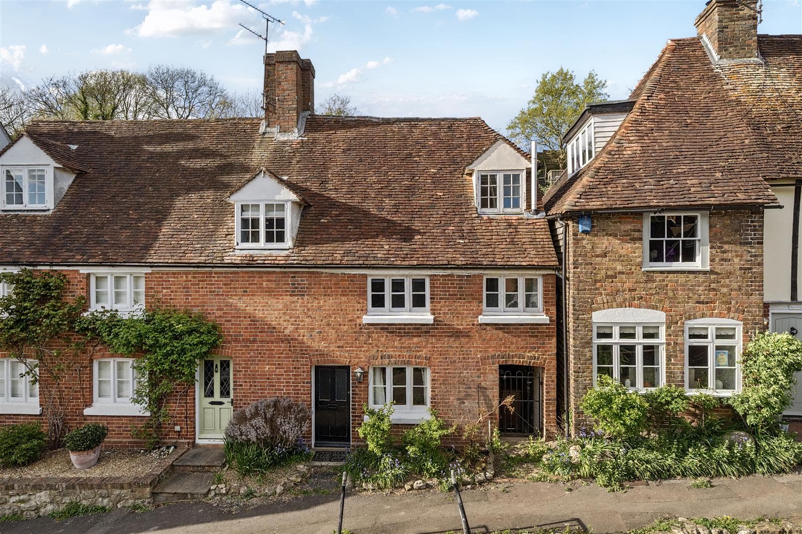 Tumblers Hill, Sutton Valence, ME17 3AD