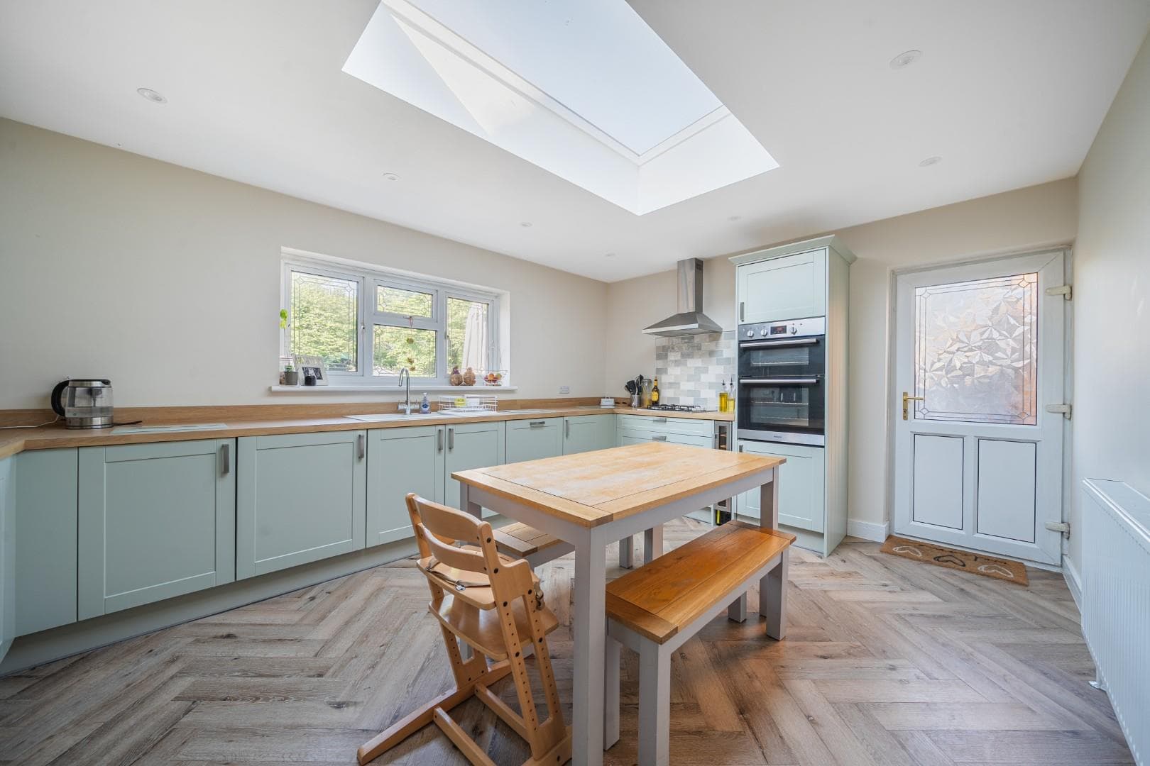 Brook Road, Larkfield, Aylesford, Kent, ME20 6JD