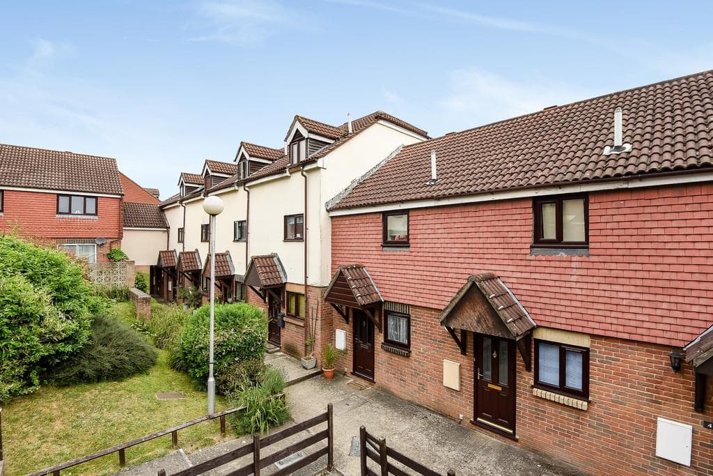 Peacock Mews, Springvale, Kent, ME16 0AW