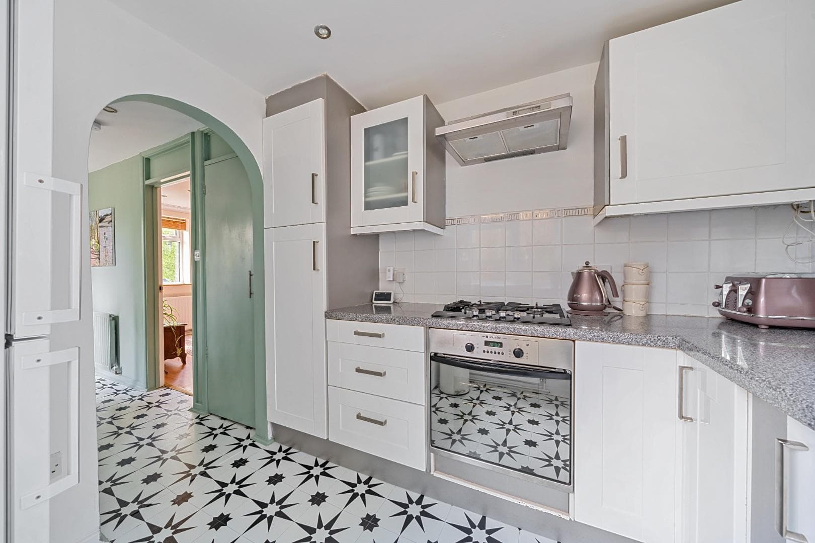 Trinity Court, Aylesford, Kent, ME20 7BQ