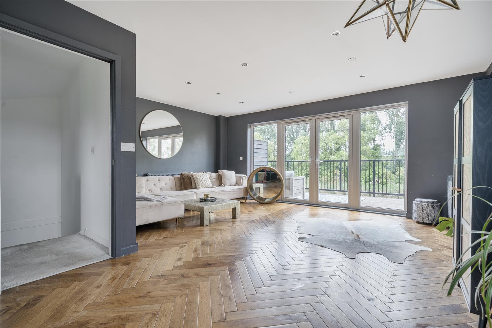 Kings Crescent, Aylesford, Kent, ME20 7FH