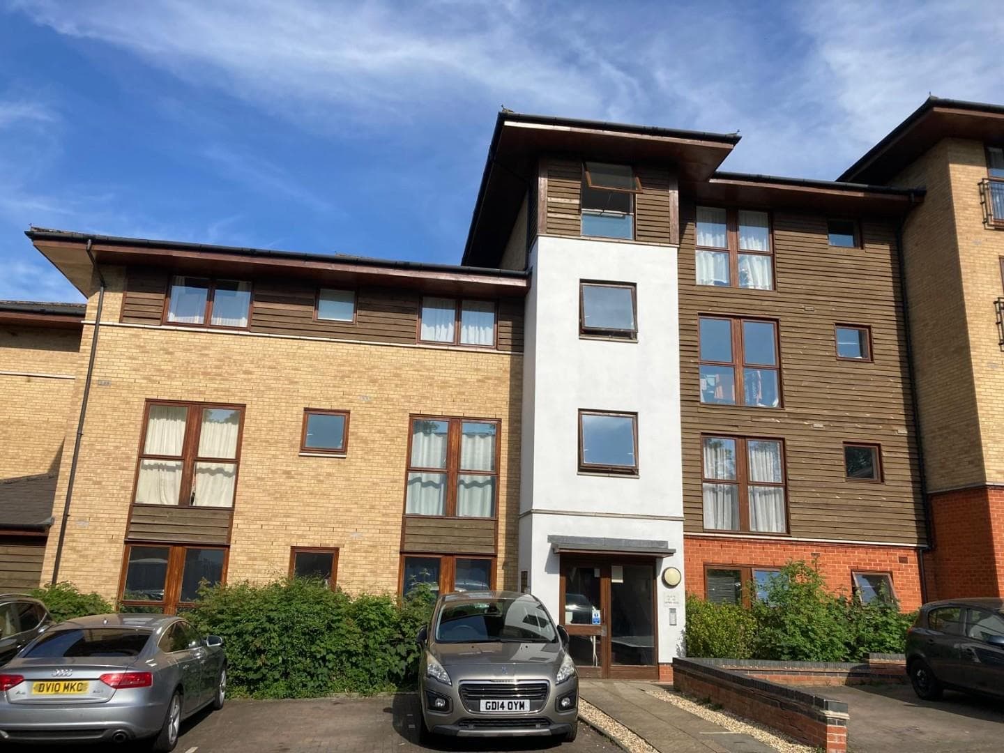 Coral Park, Maidstone, Kent, ME14 5HQ