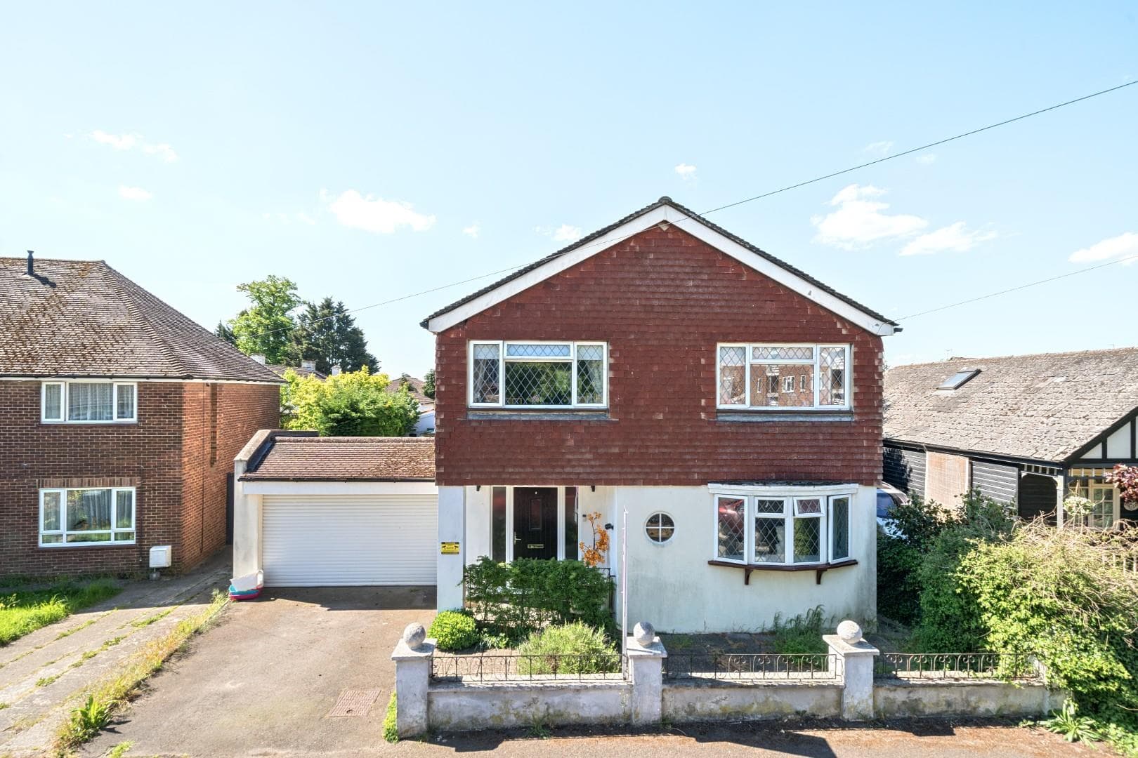 Lee Road, Snodland, Kent, ME6 5NN