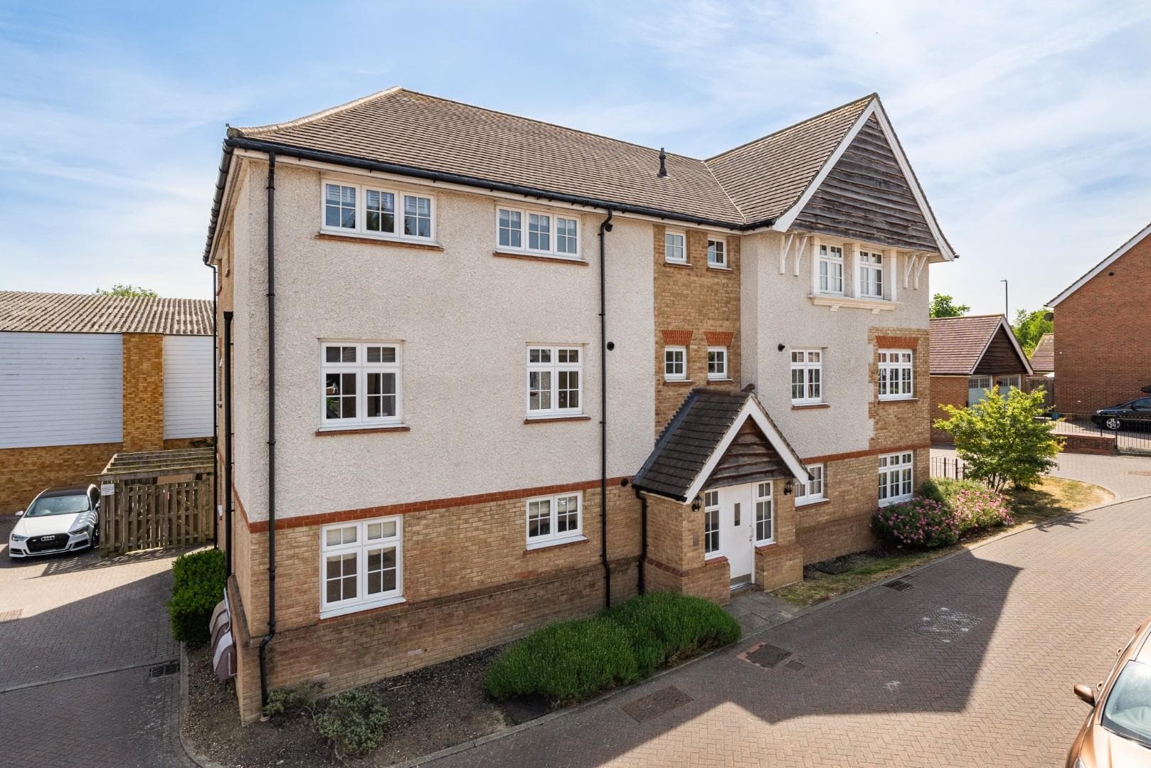 Albion Drive, Larkfield, Kent, ME20 6FG