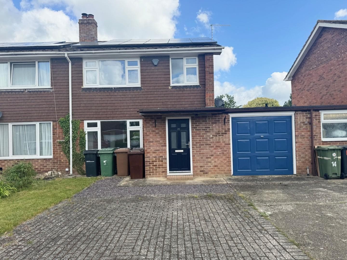 Rushford Close, Headcorn, Ashford, TN27 9QE