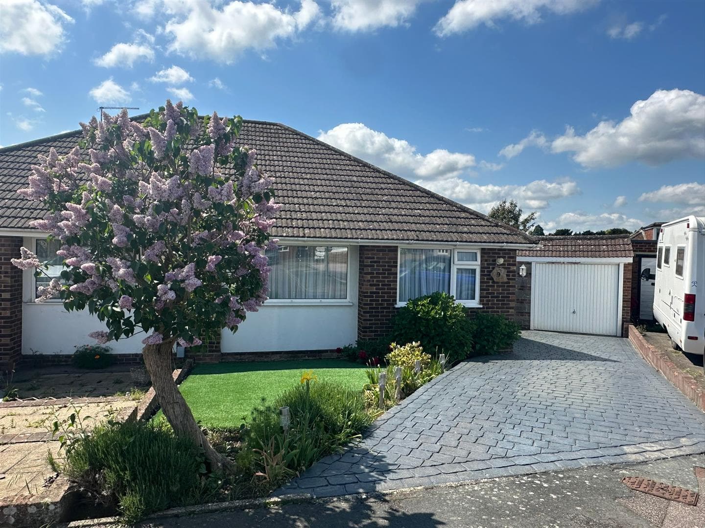 Blenheim Close, Bearsted, ME15 8LD