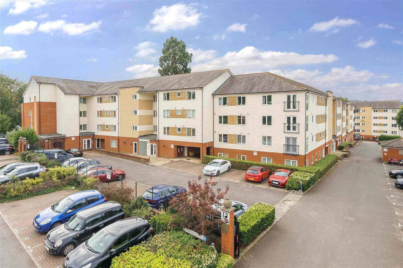 Bambridge Court, Maidstone, Kent, ME14 2LG