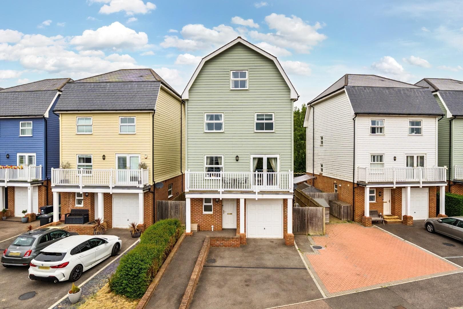 Carmelite Road, Aylesford, Kent, ME20 7FB