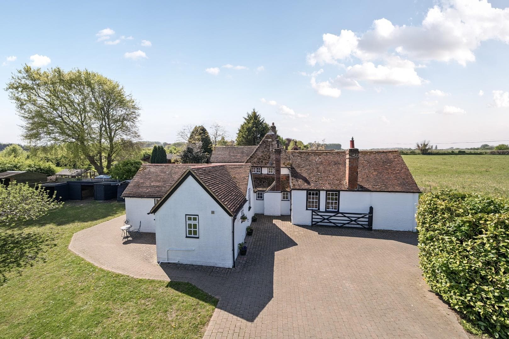 Well Street, East Malling, West Malling, Kent, ME19 6JW