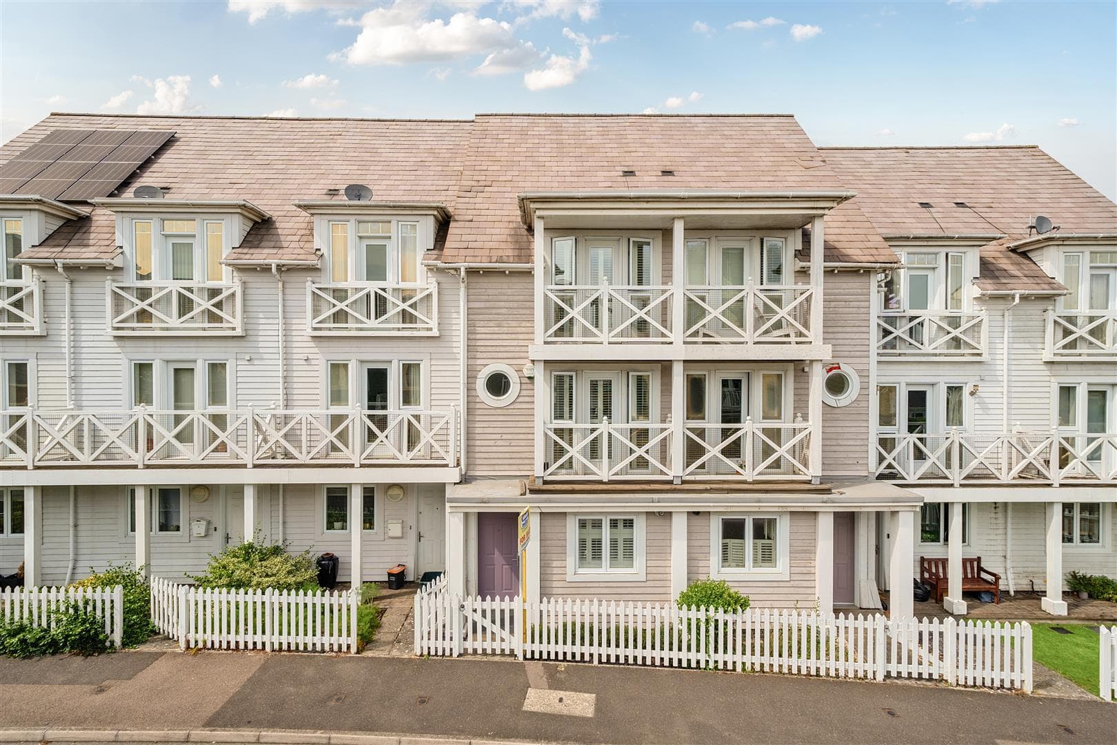 Manley Boulevard, Snodland, Kent, ME6 5SD