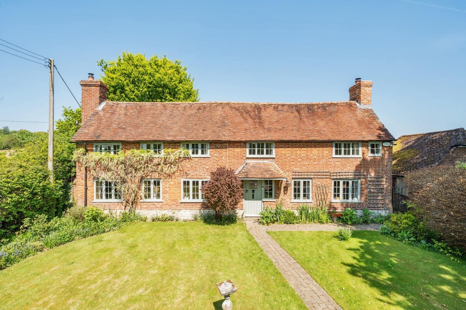 Eastwood Road, Ulcombe, Maidstone, ME17 1EJ