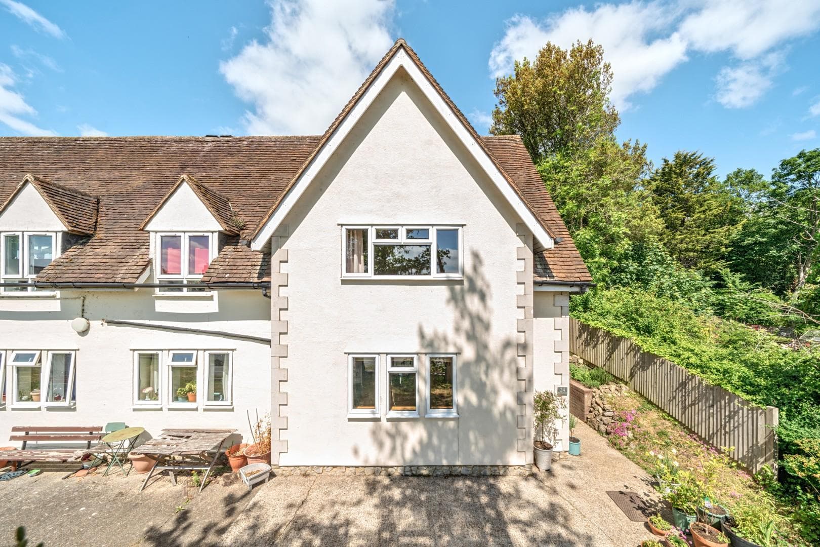 Trinity Court, Aylesford, Kent, ME20 7BQ