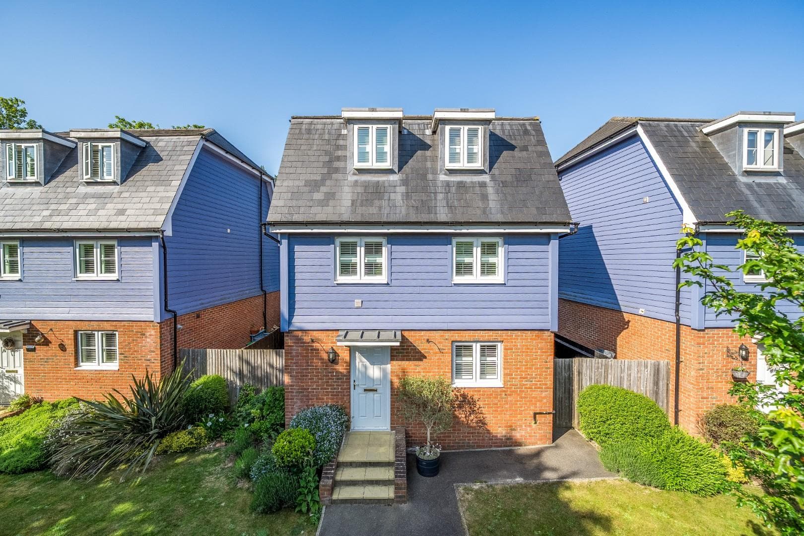 Carmelite Road, Aylesford, Kent, ME20 7FB