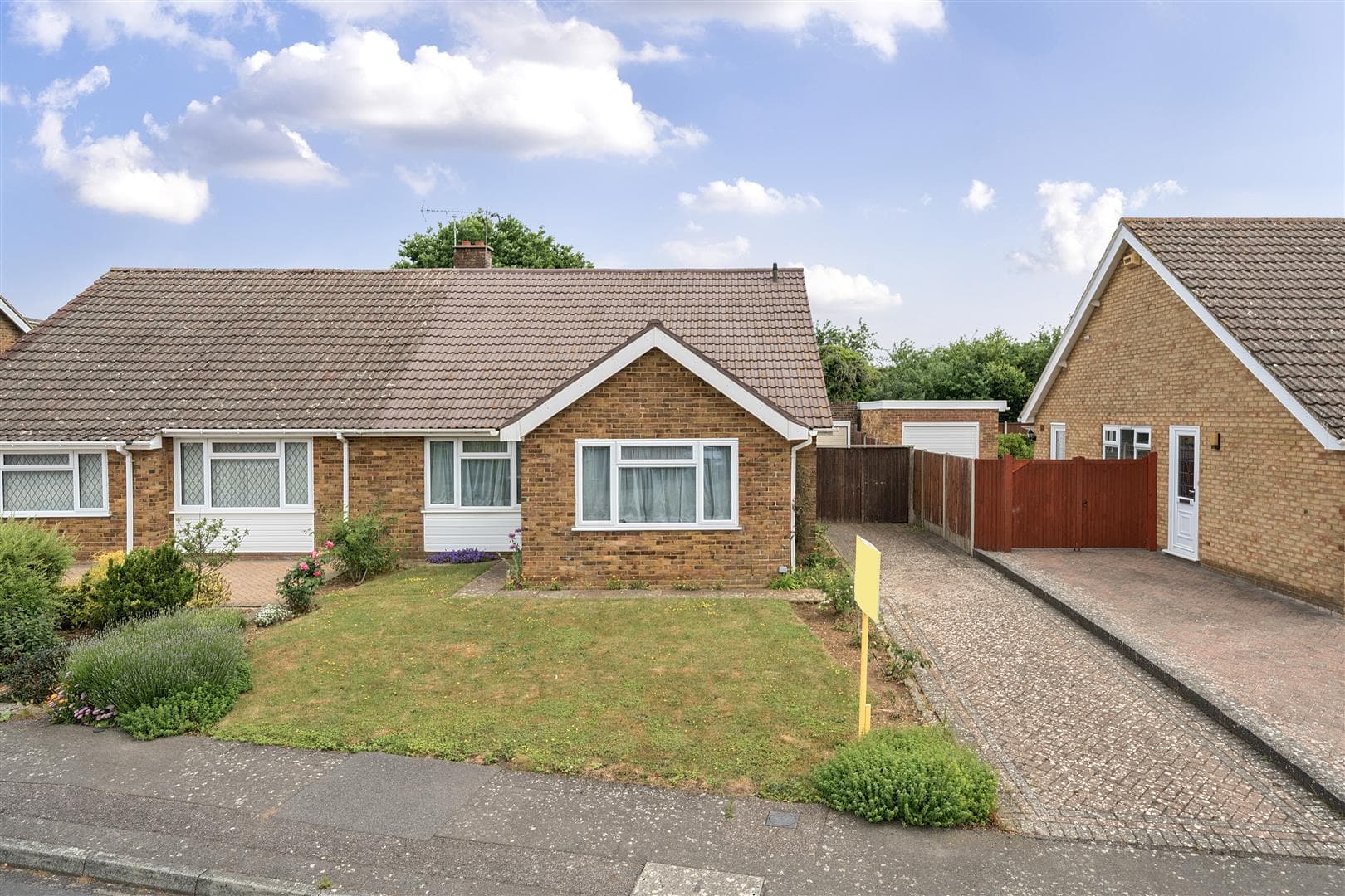 Rede Wood Road, Barming, ME16 9HR