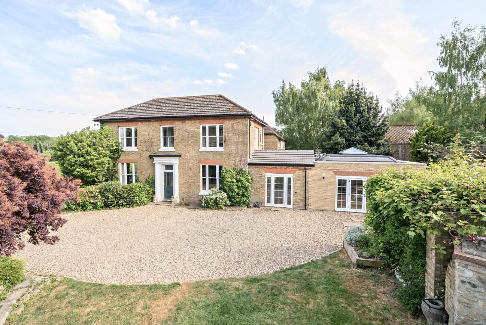 Stockett Lane, Maidstone, Kent, ME15 0PP