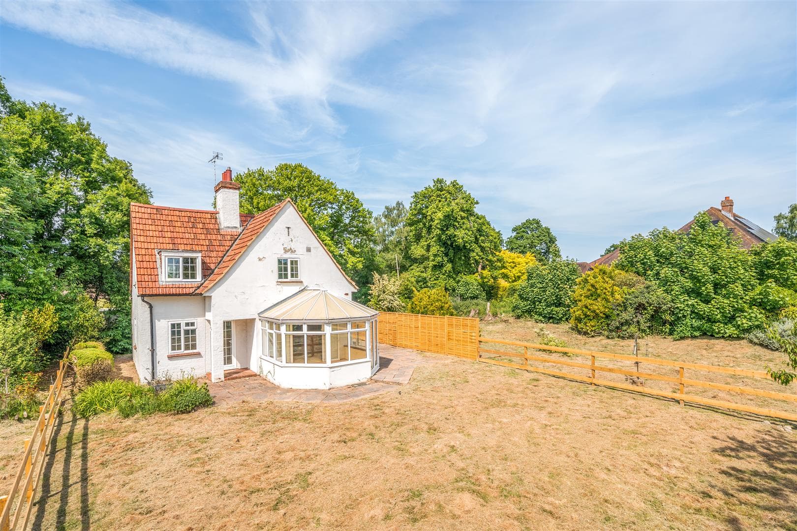 Chartway Street, Sutton Valence, Maidstone, ME17 3JA