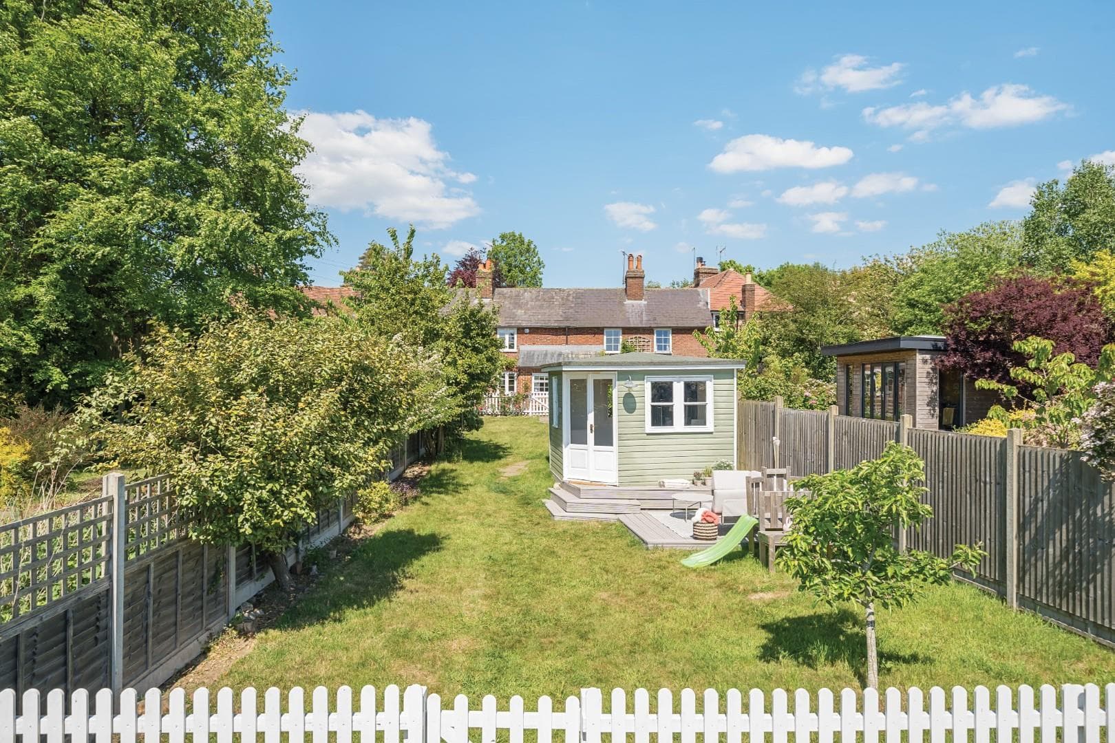 Red Hill, Wateringbury, Maidstone, Kent, ME18 5LD