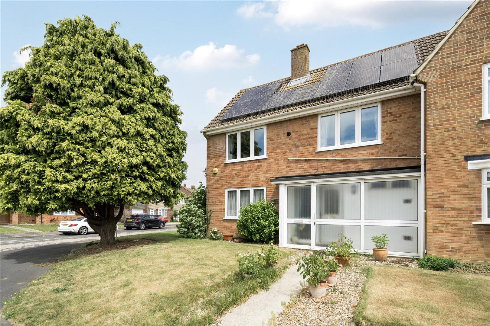 Beverley Road, Maidstone, ME16 9JD