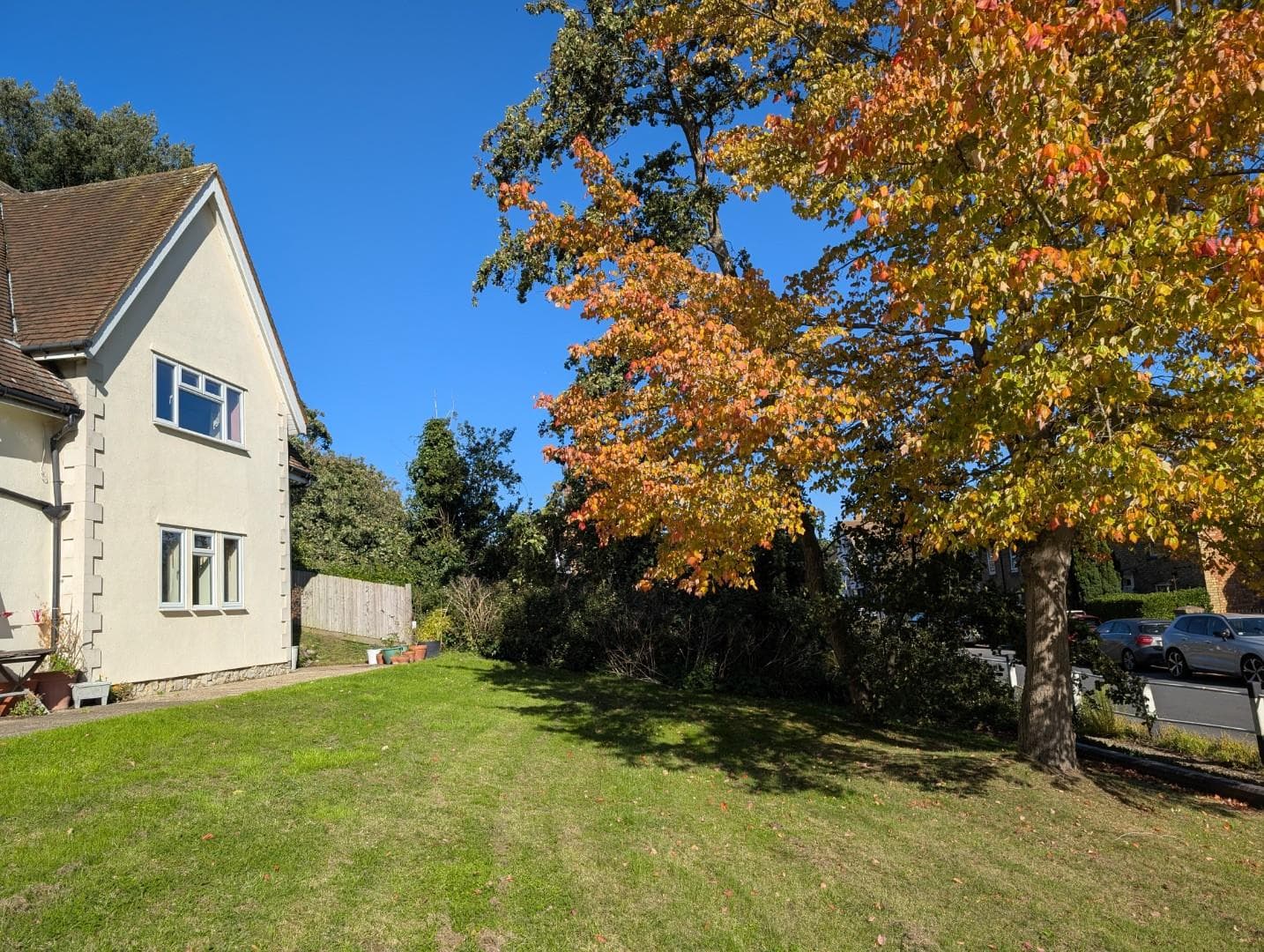 Trinity Court, Aylesford, Kent, ME20 7BQ