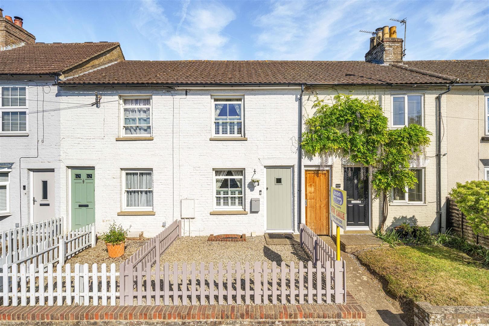 Loose Road, Maidstone, Kent, ME15 9UH