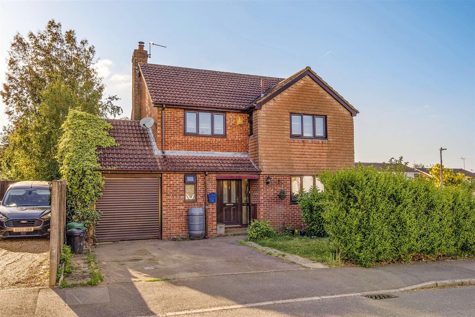 Pembroke Road, Coxheath, ME17 4QJ