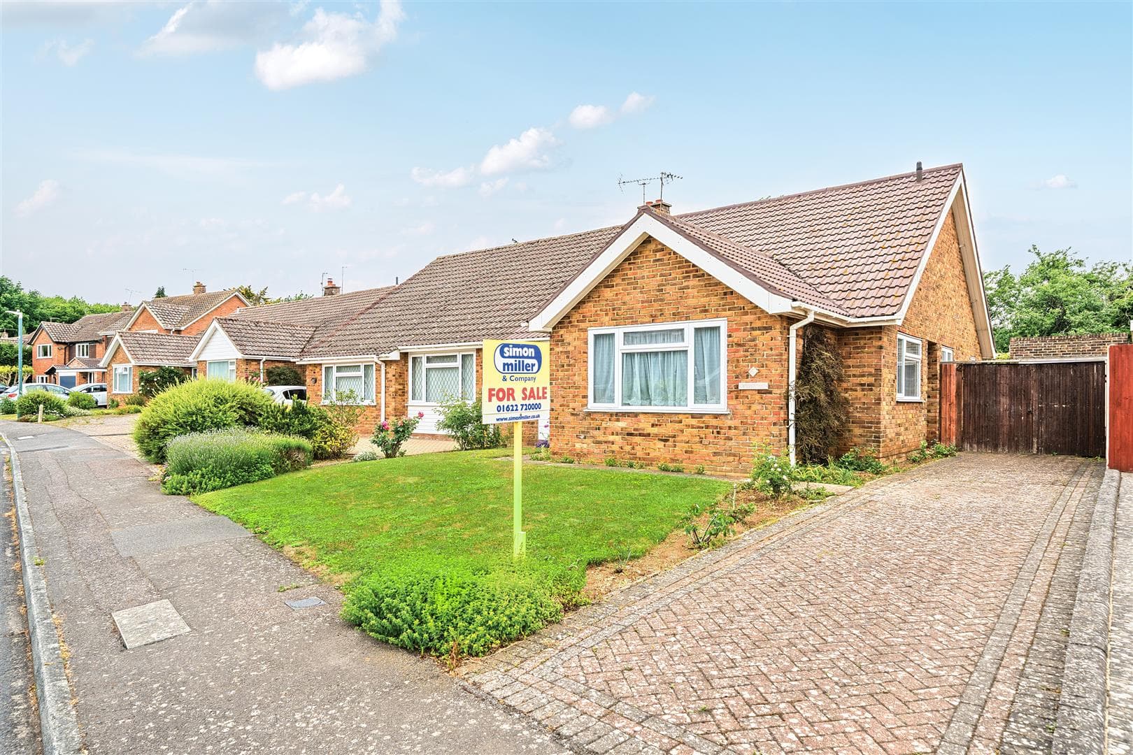 Rede Wood Road, Barming, ME16 9HR
