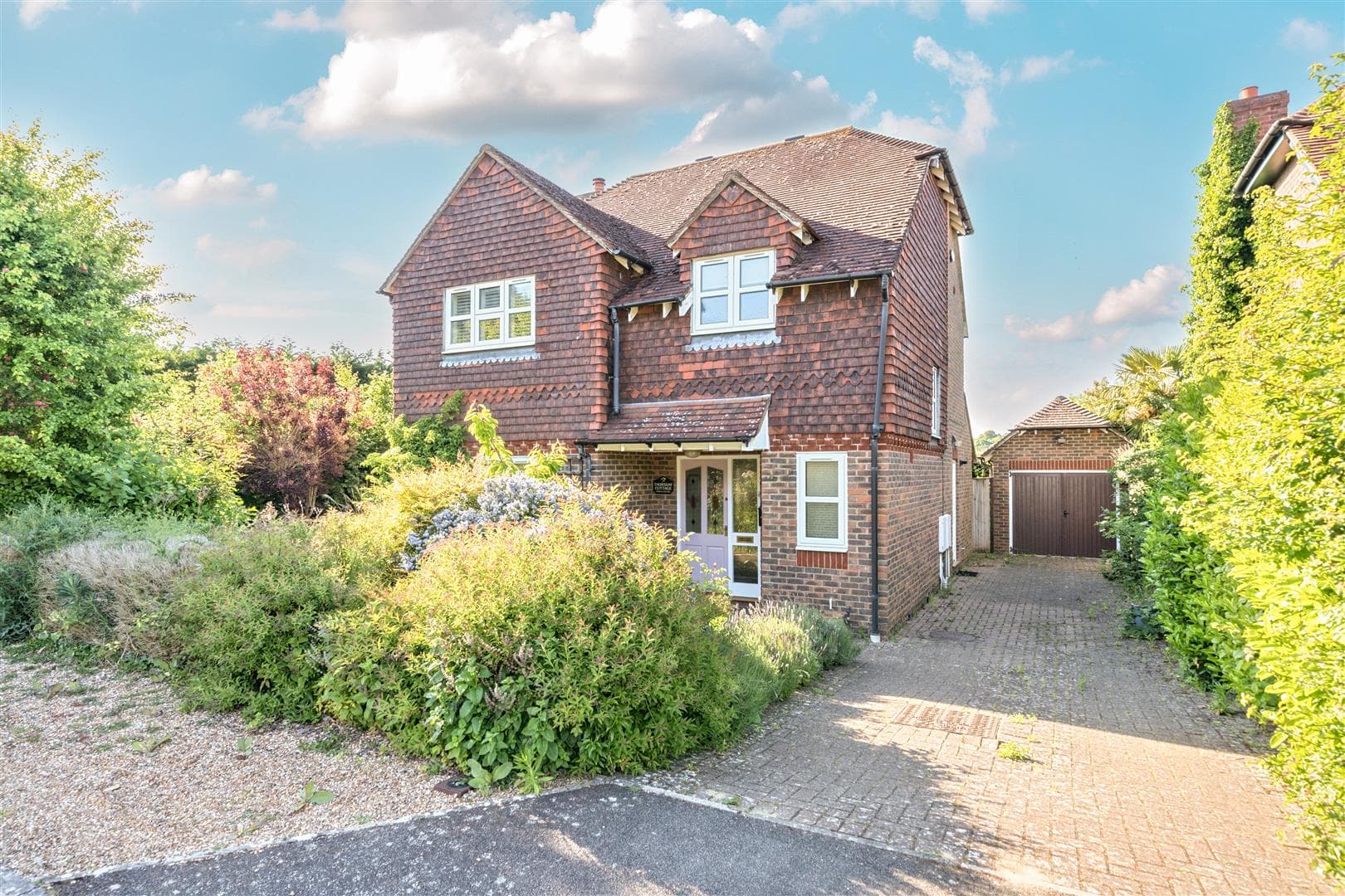 Kilnbridge Close, East Farleigh, ME15 0LW