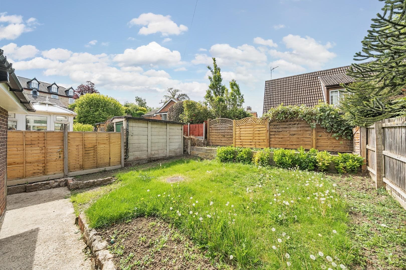 Frog Lane, West Malling, West Malling, Kent, ME19 6LN