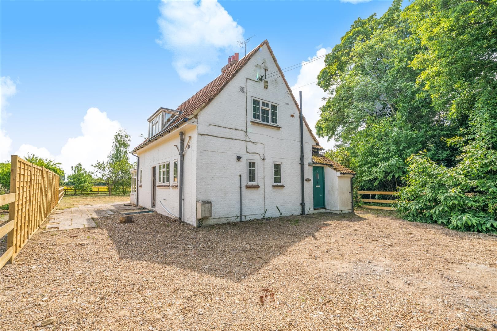 Chartway Street, Sutton Valence, Maidstone, ME17 3JA