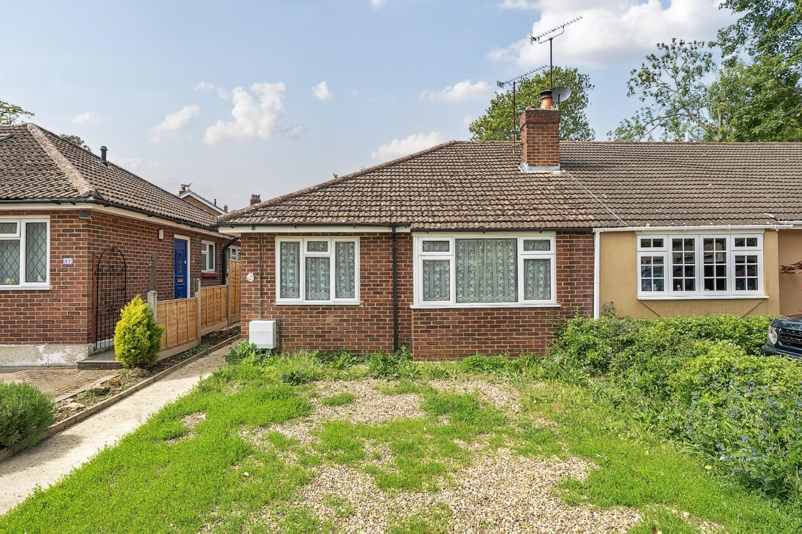 Frog Lane, West Malling, West Malling, Kent, ME19 6LN