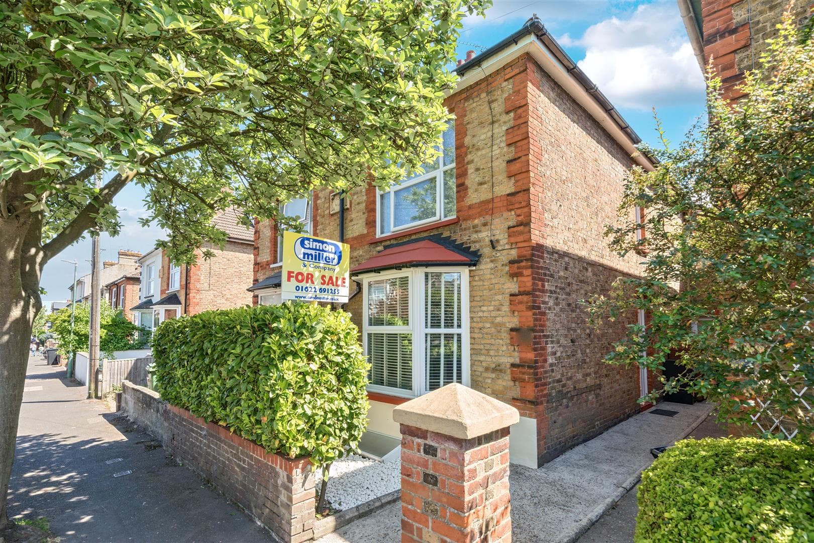 Douglas Road, Maidstone, ME16 8ER