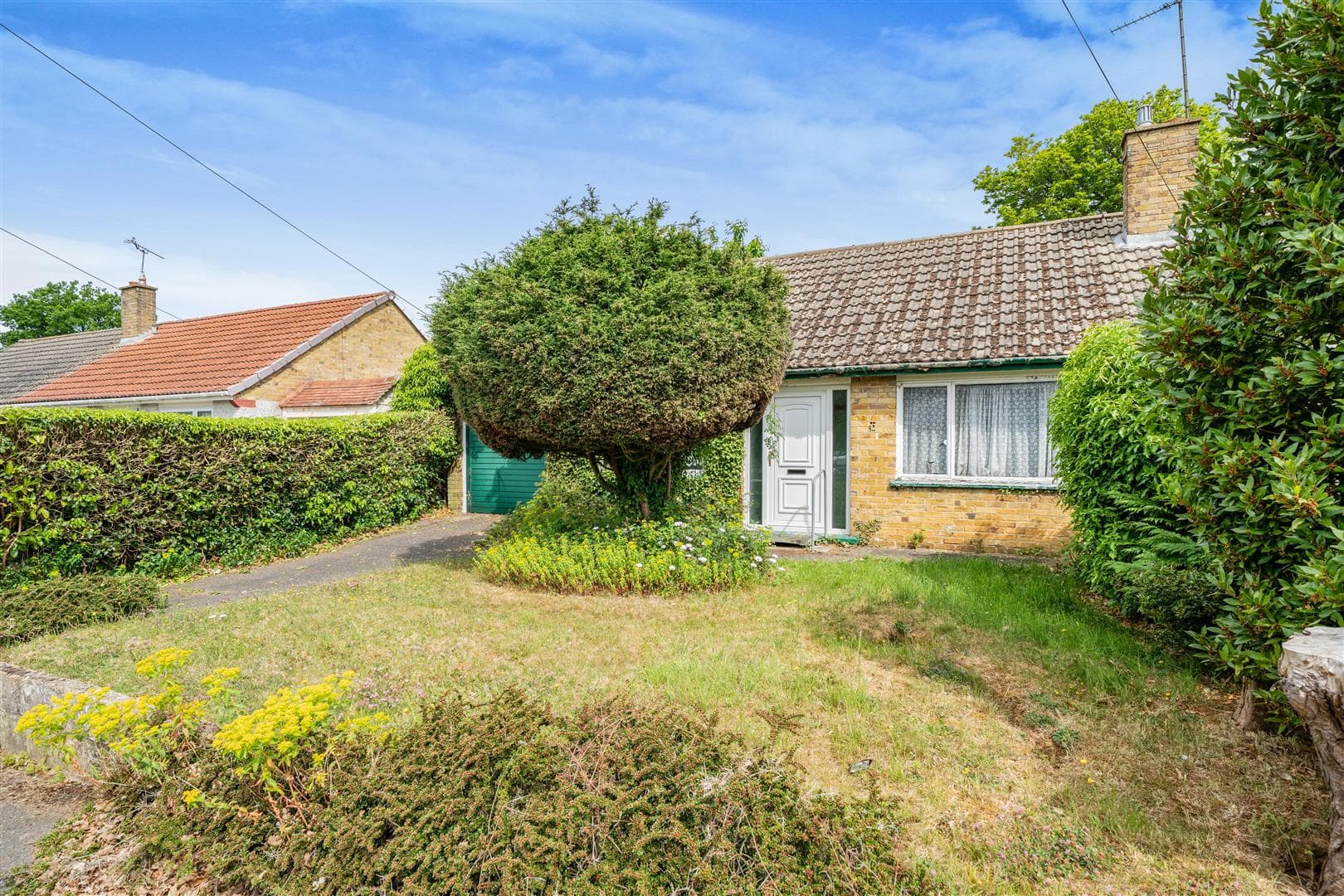 Barham Close, Maidstone, ME15 9JY
