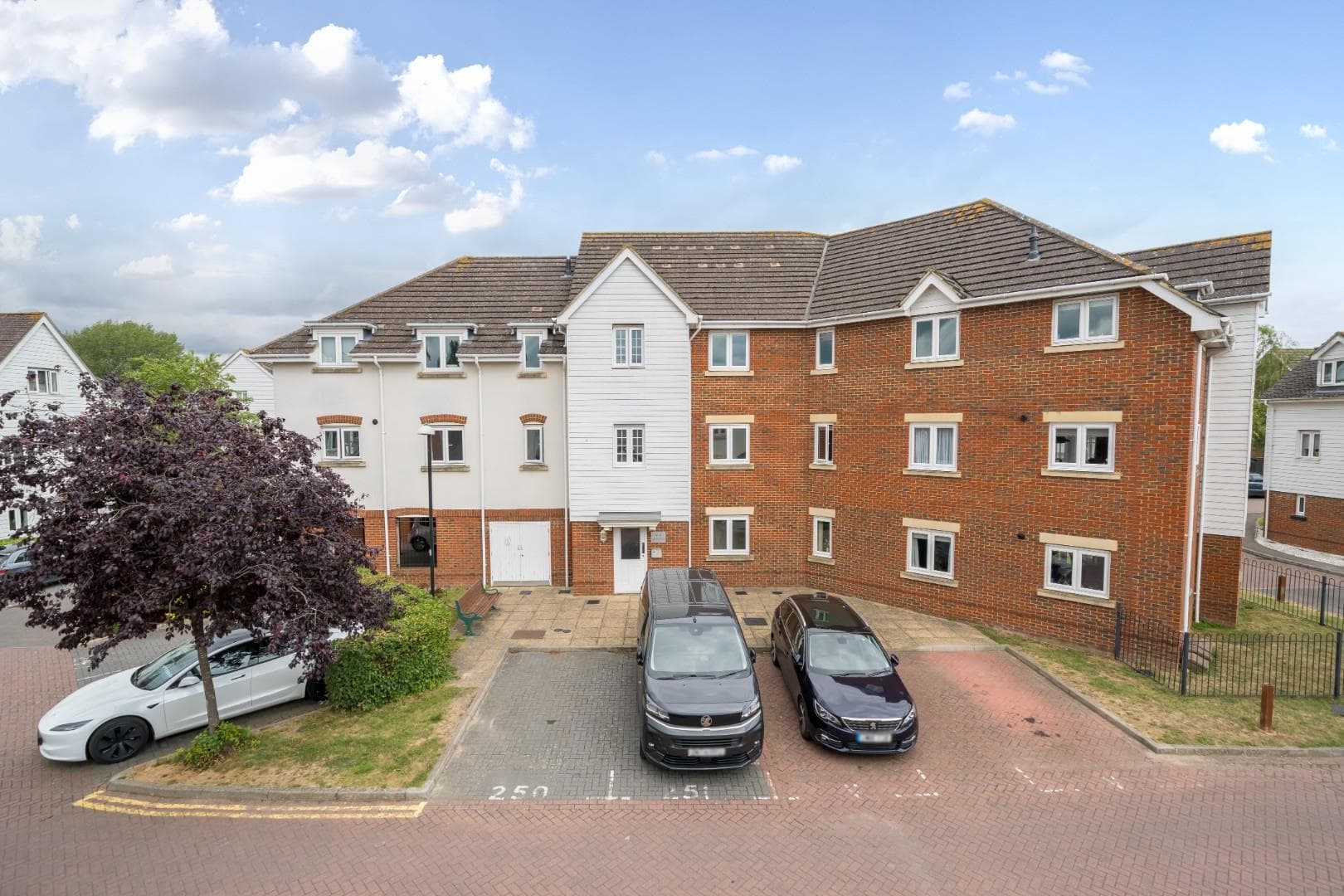 Ingram Close, Larkfield, Aylesford, Kent, ME20 7GR