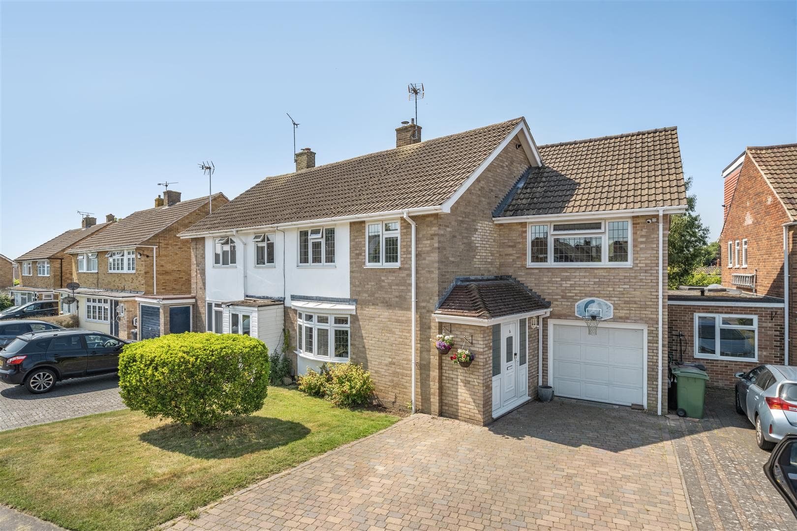 Beverley Road, Maidstone, Kent, ME16 9DL