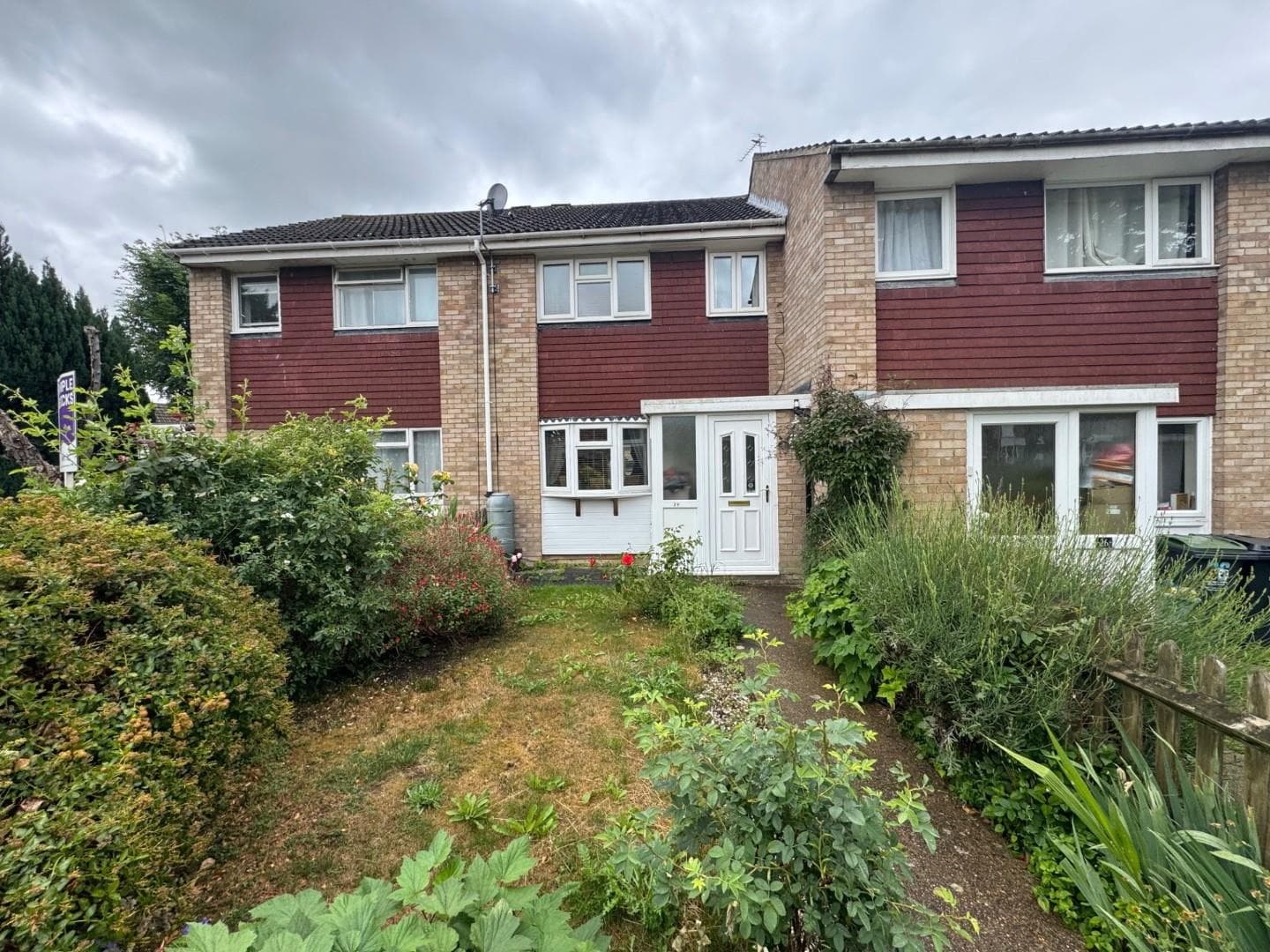 Freelands Road, Snodland, Kent, ME6 5RE