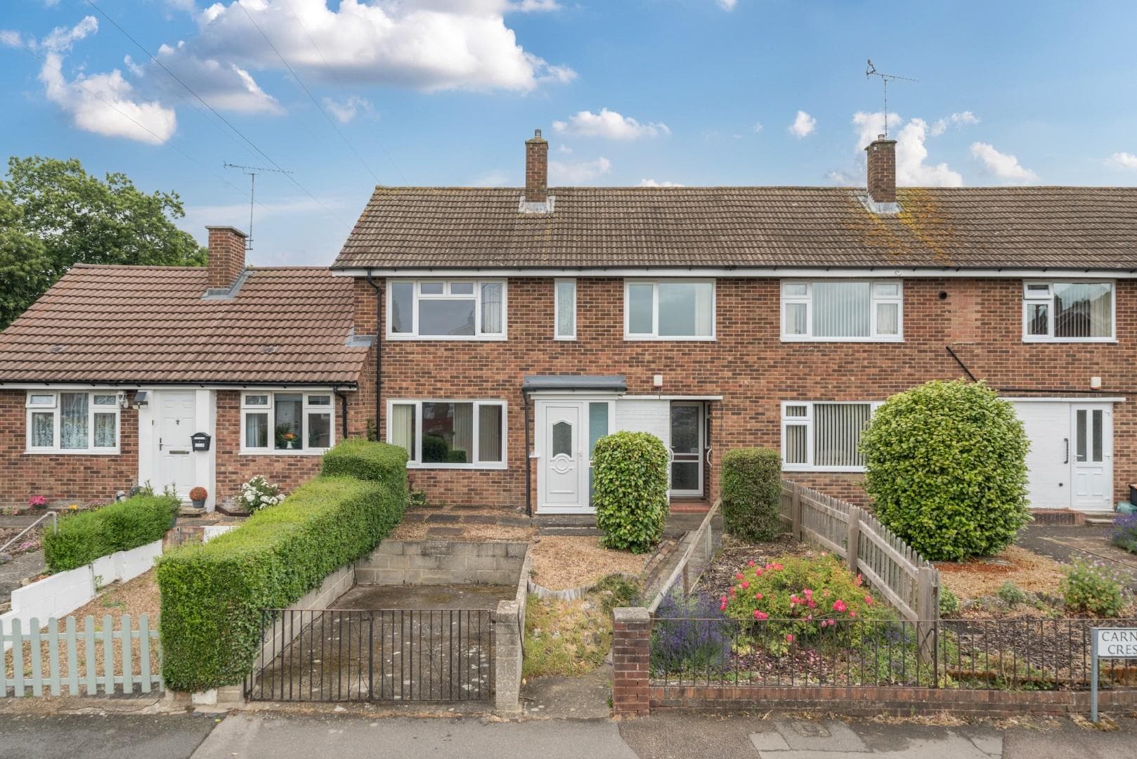 Carnation Crescent, East Malling, West Malling, Kent, ME19 6HD