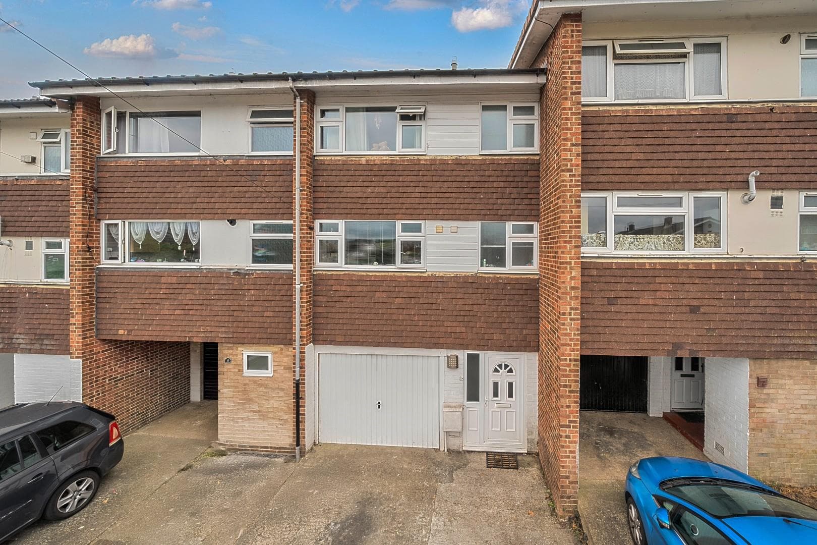 Howard Road, East Malling, Kent, ME19 6SN