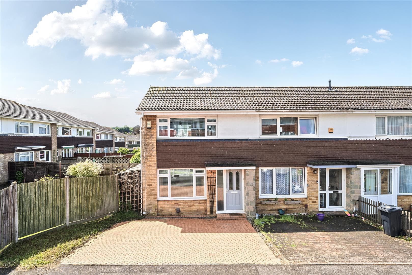 Merton Road, Bearsted, Maidstone, ME15 8LP